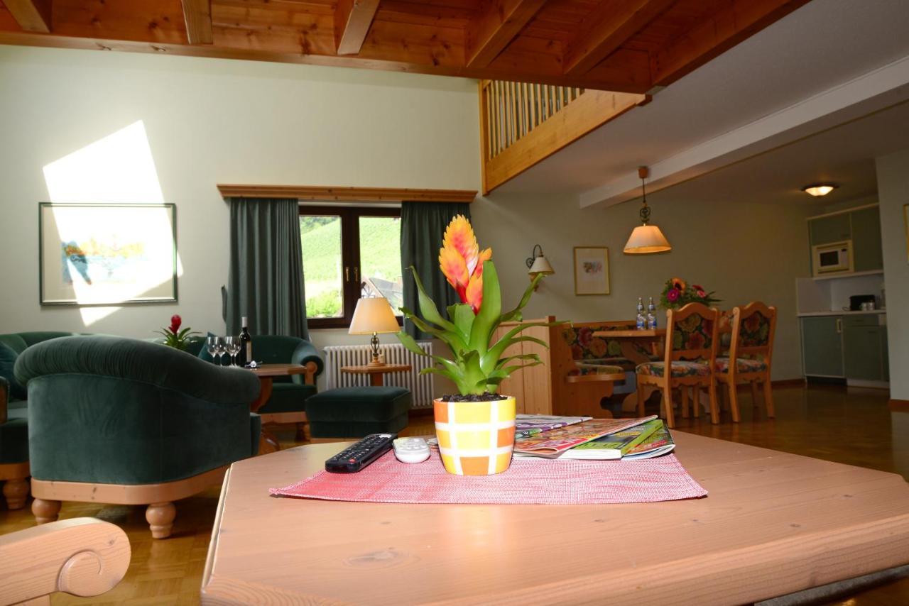 Residence Am Weinberg / Travellers Hotelbetriebs Gmbh ซัสบาควัลเดิน ภายนอก รูปภาพ
